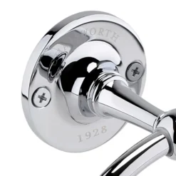 Chatsworth 1928 Traditional Towel Ring -Bathroom Supply Shop 118cht d1