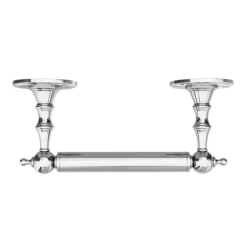 Chatsworth 1928 Traditional Toilet Roll Holder -Bathroom Supply Shop 120cht nd1