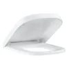 Grohe Euro Soft Close Toilet Seat With Quick Release