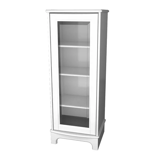 Miller - Traditional 1903 Display Cabinet 2 Miller - Traditional 1903 Display Cabinet - Image 2