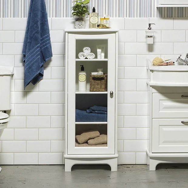 Miller - Traditional 1903 Display Cabinet 1 Miller - Traditional 1903 Display Cabinet