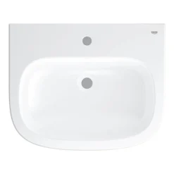 Grohe Euro Ceramic 600mm Complete Basin Package (Cosmo Smart Tap + Waste Included) 10 Grohe Euro Ceramic 600mm Complete Basin Package (Cosmo Smart Tap + Waste Included) -Bathroom Supply Shop 39642000 d3