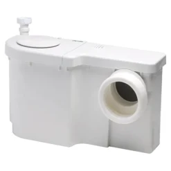 Stuart Turner Wasteflo WC1 Macerator Waste Pump -Bathroom Supply Shop 46626 l