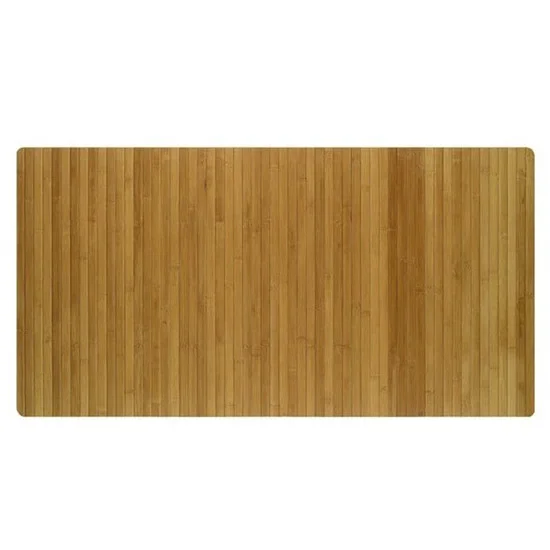 Kleine Wolke - Bamboo Wood Bath Mat - Nature - Various Size Options 3 Kleine Wolke - Bamboo Wood Bath Mat - Nature - Various Size Options - Image 3