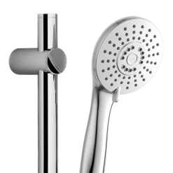 AQUAS Fit Ergo Manual 9.5KW Full Chrome Electric Shower -Bathroom Supply Shop a000284 d1