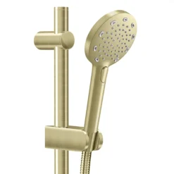 AQUAS AquaMax Flex Manual Smart 9.5KW Brushed Brass Electric Shower 9 AQUAS AquaMax Flex Manual Smart 9.5KW Brushed Brass Electric Shower -Bathroom Supply Shop a000524 d3