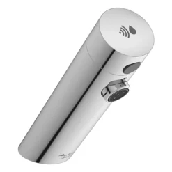 Armitage Shanks Sensorflow E Touchless Deck Mounted Basin Mixer (Battery) -Bathroom Supply Shop a7548aa l