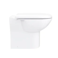 Alaska Combined Two-In-One Wash Basin & Toilet (500mm Wide X 300mm) -Bathroom Supply Shop alcombwc d5
