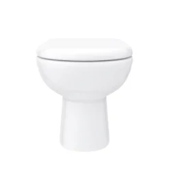 Alaska Combined Two-In-One Wash Basin & Toilet (500mm Wide X 300mm) -Bathroom Supply Shop alcombwc d6