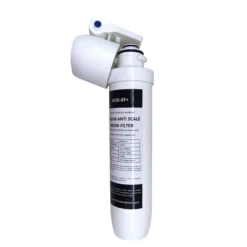 Reginox Amanzi II 3-in-1 Instant Boiling Hot Water Tap - Chrome -Bathroom Supply Shop amanziiich d2