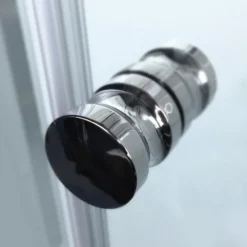 AquaLusso - Alto 01 - 800 X 800mm Shower Cabin - Polar White -Bathroom Supply Shop aqualussoalto01800x800mmshowercabinpolarwhited1