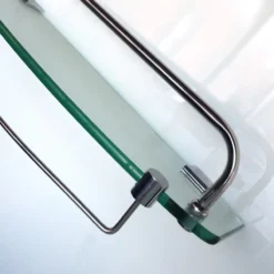 AquaLusso - Alto 01 - 800 X 800mm Shower Cabin - Polar White -Bathroom Supply Shop aqualussoalto01800x800mmshowercabinpolarwhited3