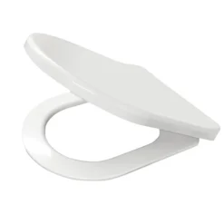 Arezzo Wrap Over Toilet Seat Upgrade -Bathroom Supply Shop az04nl