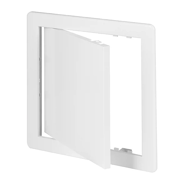 Arezzo Access Panel 150 X 150mm White 1 Arezzo Access Panel 150 X 150mm White