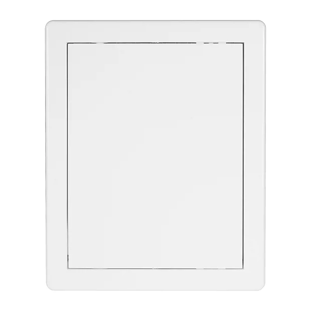 Arezzo Access Panel 150 X 200mm White 1 Arezzo Access Panel 150 X 200mm White