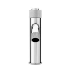 Arezzo Chrome Industrial Style 1-Touch Basin Tap