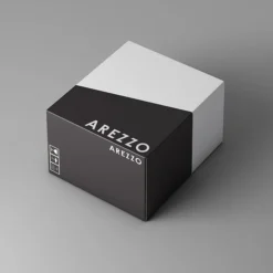 Arezzo Toilet Roll Holder With Shelf - Chrome -Bathroom Supply Shop aztrscr n d1