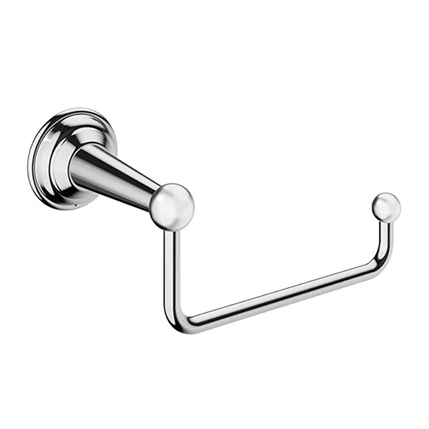 Crosswater - Belgravia Toilet Roll Holder 1 Crosswater - Belgravia Toilet Roll Holder