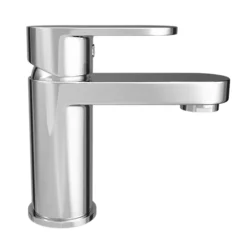 Bosa Mono Basin Mixer Tap - Chrome -Bathroom Supply Shop bos1 detail1