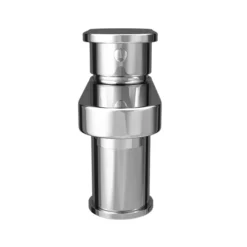 Bosa Mono Basin Mixer Tap - Chrome -Bathroom Supply Shop bos1 detail2