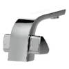 Bristan Brianna Mono Bath Filler Tap Chrome