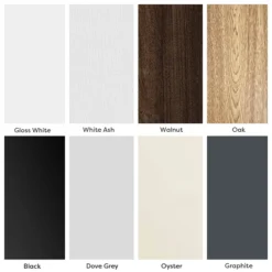 Carlton Matt Black Traditional High Level Toilet With Soft Close Seat -Bathroom Supply Shop carhl bb d1