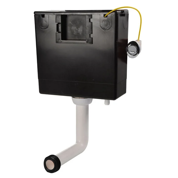 Wirquin Compact Front & Top Access Concealed Cistern 1 Wirquin Compact Front & Top Access Concealed Cistern