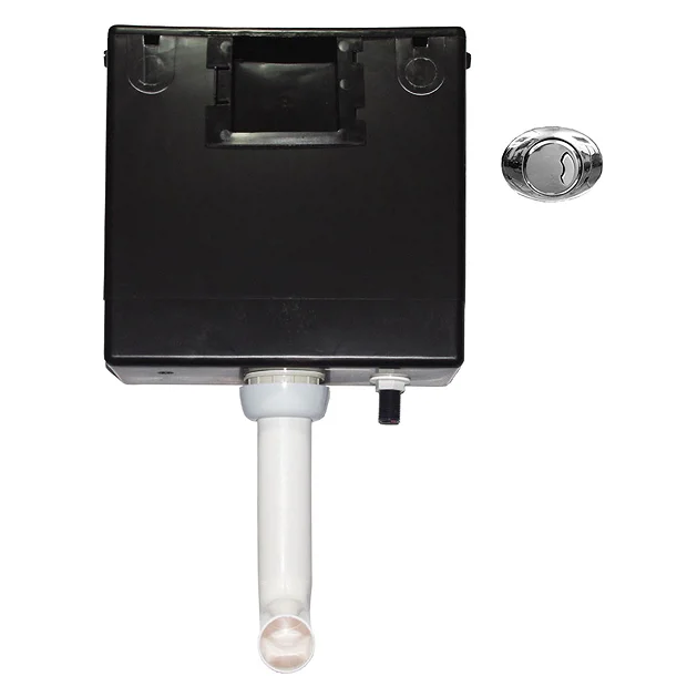 Wirquin Compact Front & Top Access Concealed Cistern 2 Wirquin Compact Front & Top Access Concealed Cistern - Image 2