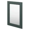Chatsworth Mirror (600 X 400mm - Green)