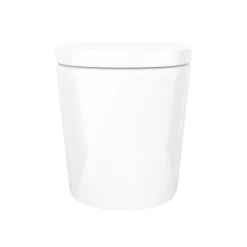 Nuie Solace Back To Wall Toilet + Soft Close Top-Fixing Seat 9 Nuie Solace Back To Wall Toilet + Soft Close Top-Fixing Seat -Bathroom Supply Shop csol009nts007 n d2