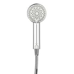 Aqualisa Dream Round Thermostatic Mixer Shower With Adjustable Head -Bathroom Supply Shop drmdcv1.ad .rnd d3