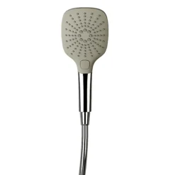 Aqualisa Dream Square Thermostatic Mixer Shower With Adjustable Head -Bathroom Supply Shop drmdcv1.ad .sqr d1