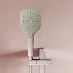 Aqualisa Dream Square Thermostatic Mixer Shower With Adjustable Head -Bathroom Supply Shop drmdcv1.ad .sqr d3