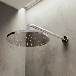 Aqualisa Dream Round Thermostatic Mixer Shower With Hand Shower And Wall Fixed Head 8 Aqualisa Dream Round Thermostatic Mixer Shower With Hand Shower And Wall Fixed Head -Bathroom Supply Shop drmdcv2.hsfw .rnd d1