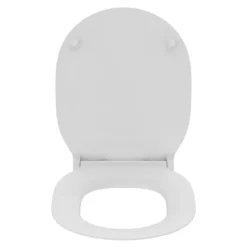 Ideal Standard Connect Air Soft Close Slim Toilet Seat & Cover -Bathroom Supply Shop e081101.ai3