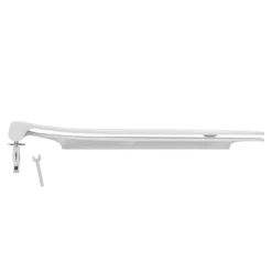 Ideal Standard Connect Air Soft Close Slim Toilet Seat & Cover -Bathroom Supply Shop e081101.ai4