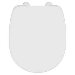 Ideal Standard Concept/Studio Soft Close Toilet Seat & Cover
