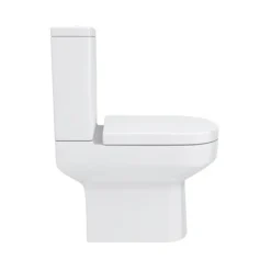 EcoDelux Metro Water Saving Close Coupled Toilet + Soft Close Seat 8 EcoDelux Metro Water Saving Close Coupled Toilet + Soft Close Seat -Bathroom Supply Shop ecometcc d1