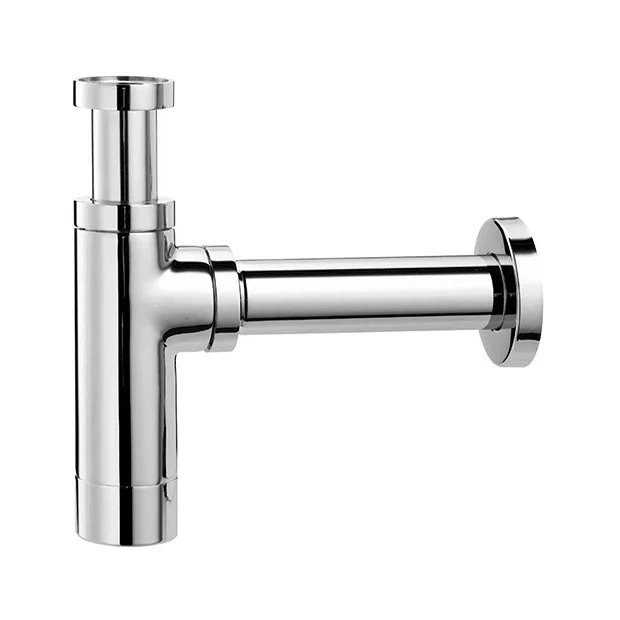 Ideal Standard I.Life S 450mm Wall Hung Right Hand 1TH Washbasin + Chrome Bottle Trap 1 Ideal Standard I.Life S 450mm Wall Hung Right Hand 1TH Washbasin + Chrome Bottle Trap