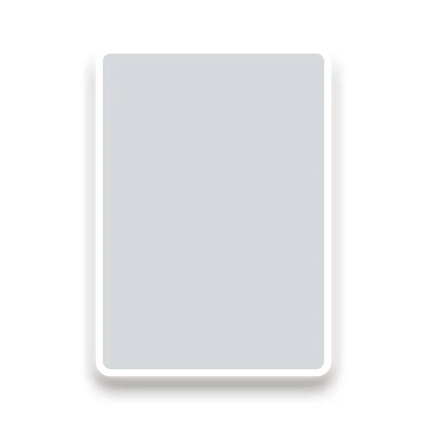 Toreno 500 X 700mm LED Illuminated 2-Door Mirror Cabinet With Motion Sensor, Shaving Socket & Anti-Fog 3 Toreno 500 X 700mm LED Illuminated 2-Door Mirror Cabinet With Motion Sensor, Shaving Socket & Anti-Fog - Image 3