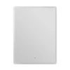 Heritage Stanmer 600 X 800mm Illuminated Rectangle Mirror With Demister Pad