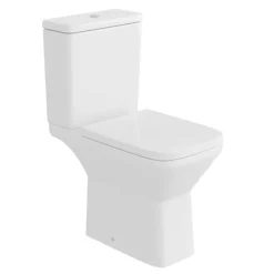 Nova Rimless Modern Toilet -Bathroom Supply Shop nvccd1
