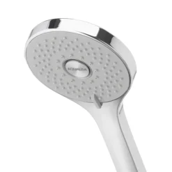 Aqualisa Optic Q Smart Shower Concealed With Adjustable And Wall Fixed Head -Bathroom Supply Shop opqabvdvfw20 d3