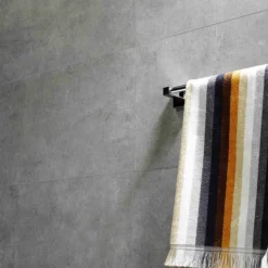 Orion Concrete Beton Waterproof Wall Tile Shower Panels - 375 X 650mm 8 Orion Concrete Beton Waterproof Wall Tile Shower Panels - 375 X 650mm -Bathroom Supply Shop orwt031 d1