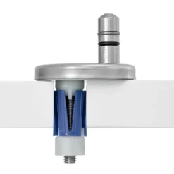 Alaska Oval Slim Soft Close Toilet Seat 9 Alaska Oval Slim Soft Close Toilet Seat -Bathroom Supply Shop oslsc10y d3