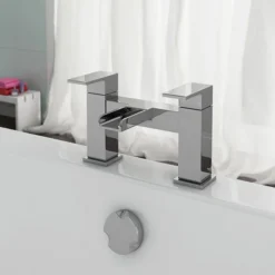 Monza Waterfall Tap Package (Bath + Basin Tap) 8 Monza Waterfall Tap Package (Bath + Basin Tap) -Bathroom Supply Shop plzpk detail2