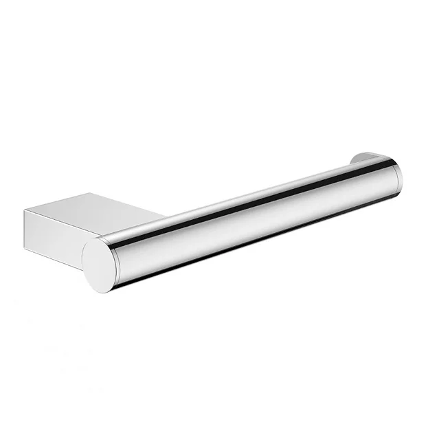 Crosswater MPRO Toilet Roll Holder - Chrome 2 Crosswater MPRO Toilet Roll Holder - Chrome - Image 2