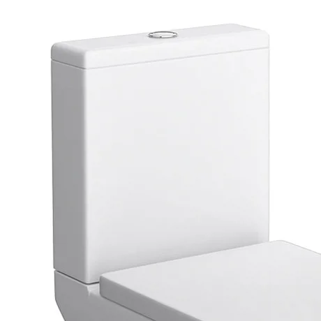 RAK Series 600 Dual Flush Cistern 1 RAK Series 600 Dual Flush Cistern
