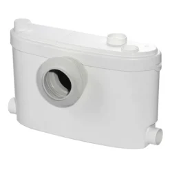 Saniflo Domestic - SANISLIM -Bathroom Supply Shop sanislim l