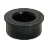 FloPlast 40mm Black Solvent Boss Adaptor